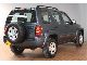 2002 Jeep  Cherokee 3.7 Renegade AUT Off-road Vehicle/Pickup Truck Used vehicle photo 1