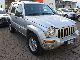 2004 Jeep  Cherokee 2.8 CRD Limited Off-road Vehicle/Pickup Truck Used vehicle photo 3