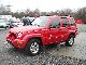 Jeep  Cherokee 2.5 CRD Limited climate 2003 Used vehicle photo