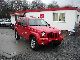 2003 Jeep  Cherokee 2.5 CRD Limited climate Off-road Vehicle/Pickup Truck Used vehicle photo 2