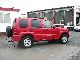 2003 Jeep  Cherokee 2.5 CRD Limited climate Off-road Vehicle/Pickup Truck Used vehicle photo 4