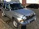 2006 Jeep  Cherokee 2.8 CRD Limited Auto Off-road Vehicle/Pickup Truck Used vehicle photo 1