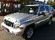 2006 Jeep  Cherokee 2.8 CRD Limited Auto Off-road Vehicle/Pickup Truck Used vehicle photo 2