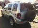 2006 Jeep  Cherokee 2.8 CRD Limited Auto Off-road Vehicle/Pickup Truck Used vehicle photo 3
