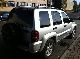 2006 Jeep  Cherokee 2.8 CRD Limited Auto Off-road Vehicle/Pickup Truck Used vehicle photo 4