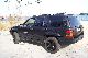 1997 Jeep  Limlted Off-road Vehicle/Pickup Truck Used vehicle photo 1