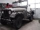 Jeep  CJ5 Kaiser Willy 1969 Classic Vehicle photo