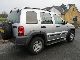 2004 Jeep  Cherokee 8.2 Crd Van AUT / AIRCO BJ 2004 High Roof Off-road Vehicle/Pickup Truck Used vehicle photo 1