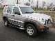 2004 Jeep  Cherokee 8.2 Crd Van AUT / AIRCO BJ 2004 High Roof Off-road Vehicle/Pickup Truck Used vehicle photo 3