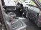 2004 Jeep  CHEROKEE 2.8 CRD SPORT LEATHER NAVI Off-road Vehicle/Pickup Truck Used vehicle photo 4