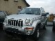 2003 Jeep  Cherokee 2.5 CRD Limited Off-road Vehicle/Pickup Truck Used vehicle photo 9