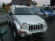 2003 Jeep  Cherokee 2.5 CRD Limited Off-road Vehicle/Pickup Truck Used vehicle photo 1