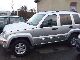 2003 Jeep  Cherokee 2.5 CRD Limited Off-road Vehicle/Pickup Truck Used vehicle photo 7