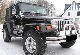 Jeep  TJ Wrangler 4.0 Sahara Tools & Chrome 2000 Used vehicle photo
