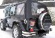 2000 Jeep  TJ Wrangler 4.0 Sahara Tools & Chrome Off-road Vehicle/Pickup Truck Used vehicle photo 1