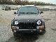 2004 Jeep  Cherokee Extreme Sport 3.7 Off-road Vehicle/Pickup Truck Used vehicle photo 1
