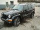 2004 Jeep  Cherokee Extreme Sport 3.7 Off-road Vehicle/Pickup Truck Used vehicle photo 2