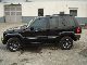 2004 Jeep  Cherokee Extreme Sport 3.7 Off-road Vehicle/Pickup Truck Used vehicle photo 3