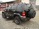 2004 Jeep  Cherokee Extreme Sport 3.7 Off-road Vehicle/Pickup Truck Used vehicle photo 4