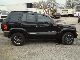2004 Jeep  Cherokee Extreme Sport 3.7 Off-road Vehicle/Pickup Truck Used vehicle photo 7