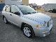2007 Jeep  Compass 2.0 CRD 4x4 Off-road Vehicle/Pickup Truck Used vehicle photo 1