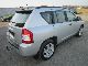 2007 Jeep  Compass 2.0 CRD 4x4 Off-road Vehicle/Pickup Truck Used vehicle photo 2