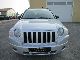 2007 Jeep  Compass 2.0 CRD 4x4 Off-road Vehicle/Pickup Truck Used vehicle photo 3