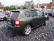 2007 Jeep  Compass 2.0 CRD Diesel 4x4 (VW engine) Off-road Vehicle/Pickup Truck Used vehicle photo 5