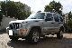 2003 Jeep  Cherokee Off-road Vehicle/Pickup Truck Used vehicle photo 6