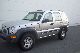 2004 Jeep  Cherokee 2.5 CRD WITH GARNTIE Off-road Vehicle/Pickup Truck Used vehicle photo 1