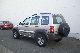 2004 Jeep  Cherokee 2.5 CRD WITH GARNTIE Off-road Vehicle/Pickup Truck Used vehicle photo 2