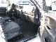 2003 Jeep  Liberty CRDi 4WD Off-road Vehicle/Pickup Truck Used vehicle photo 6