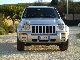 Jeep  2.8 CRD Limited tenuta in modo maniacale 2003 Used vehicle photo