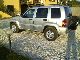 2003 Jeep  2.8 CRD Limited tenuta in modo maniacale Off-road Vehicle/Pickup Truck Used vehicle photo 2