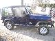 1995 Jeep  Wrangler mały przebieg, GAZ Off-road Vehicle/Pickup Truck Used vehicle photo 4
