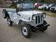 1958 Jeep  Willys CJ3B H-approval Off-road Vehicle/Pickup Truck Classic Vehicle photo 1