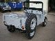 1958 Jeep  Willys CJ3B H-approval Off-road Vehicle/Pickup Truck Classic Vehicle photo 2