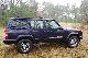 2000 Jeep  Cherokee XJ 4.0L HO LIMITED LIMITED PERFECT! Off-road Vehicle/Pickup Truck Used vehicle photo 2