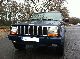 Jeep  Cherokee 4.0 Limited TOP CONDITION / TUV NEW! 2000 Used vehicle photo