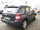 2007 Jeep  Compass 2.0 CRD Sport, Alloy Wheels 18 \ Off-road Vehicle/Pickup Truck Used vehicle photo 1