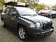 2007 Jeep  Compass 2.0 CRD Sport, Alloy Wheels 18 \ Off-road Vehicle/Pickup Truck Used vehicle photo 5