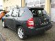 2007 Jeep  Compass 2.0 CRD Sport, Alloy Wheels 18 \ Off-road Vehicle/Pickup Truck Used vehicle photo 6