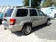 2004 Jeep  Cherokee 4.7 liter V8 Limited * 4 +4 * LPG * AHK * leather * Off-road Vehicle/Pickup Truck Used vehicle photo 7