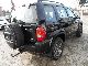 2004 Jeep  Cherokee 2.8 CRD Extreme Sport Off-road Vehicle/Pickup Truck Used vehicle photo 3