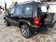 2004 Jeep  Cherokee 2.8 CRD Extreme Sport Off-road Vehicle/Pickup Truck Used vehicle photo 5