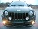 2008 Jeep  Compass 2.0 CRD Limited RALLY EDITION Off-road Vehicle/Pickup Truck Used vehicle photo 1