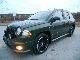 2008 Jeep  Compass 2.0 CRD Limited RALLY EDITION Off-road Vehicle/Pickup Truck Used vehicle photo 2