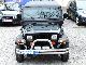 1995 Jeep  Wrangler 4.0. 2 hand. original state. Off-road Vehicle/Pickup Truck Used vehicle photo 5