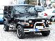 1995 Jeep  Wrangler 4.0. 2 hand. original state. Off-road Vehicle/Pickup Truck Used vehicle photo 7