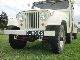 1965 Jeep  Kaiser CJ5 CJ-5 and trailers, Willys, Nekaf Off-road Vehicle/Pickup Truck Classic Vehicle photo 11
